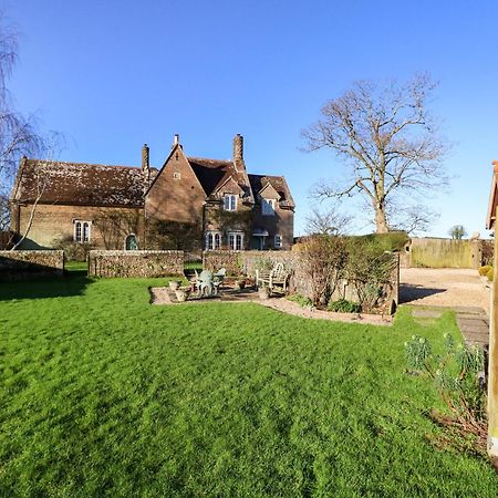 The Old School Cottage Woodsford Exterior foto